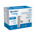 Monomando corto cromo para lavabo, Foset Tubig