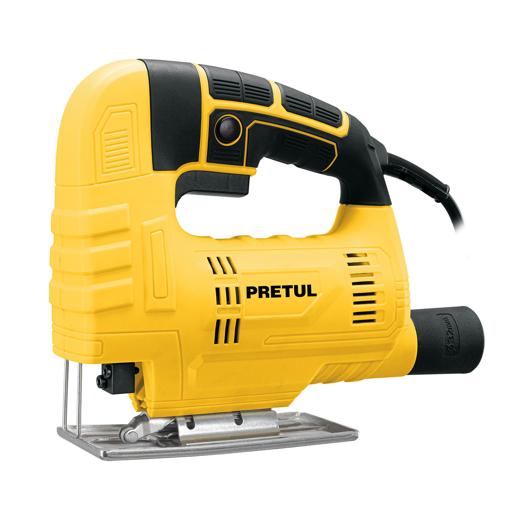 Sierra caladora 400 W, Pretul