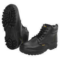 Zapatos industriales, Pretul