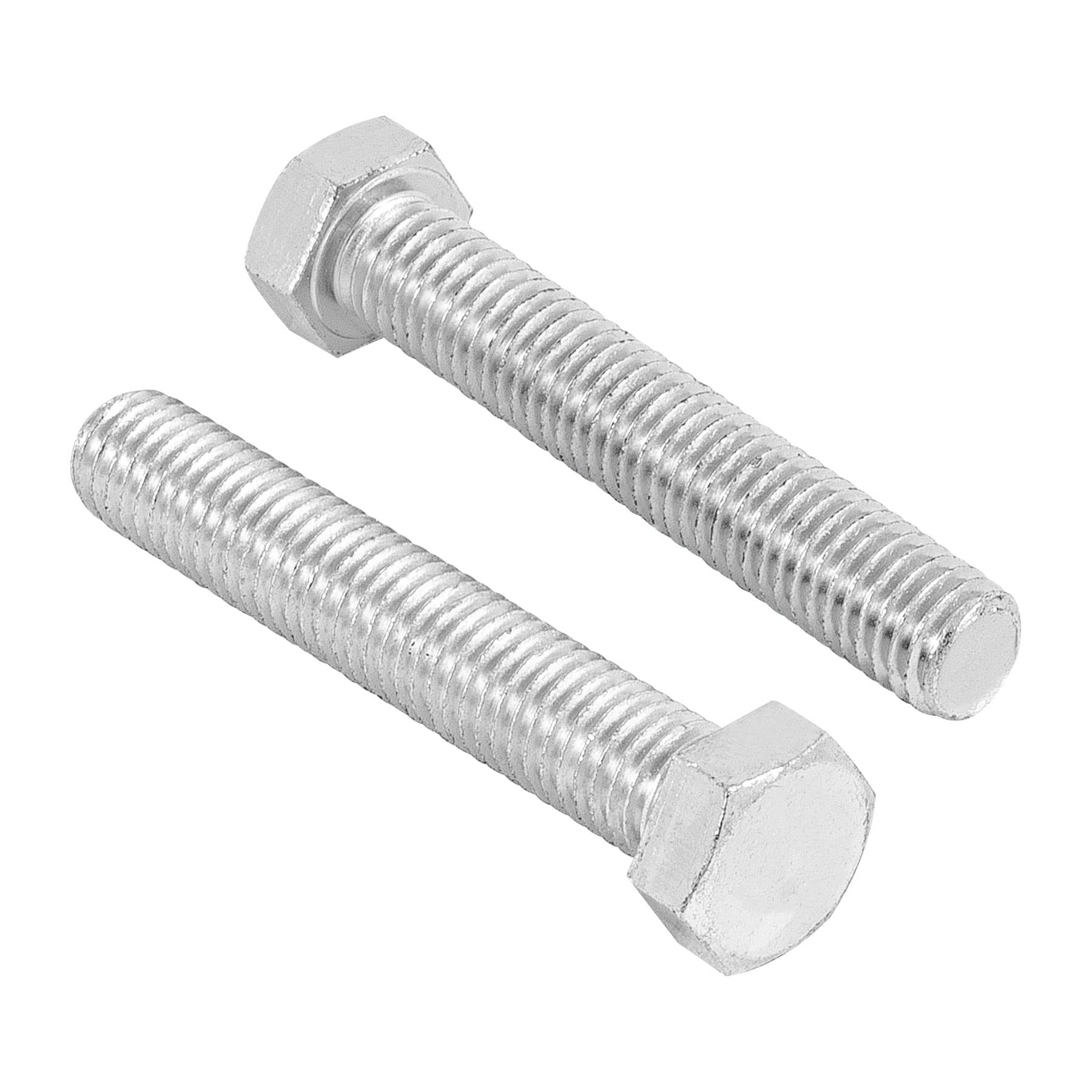 Tornillos tipo máquina de 7/16" a 3/4"
