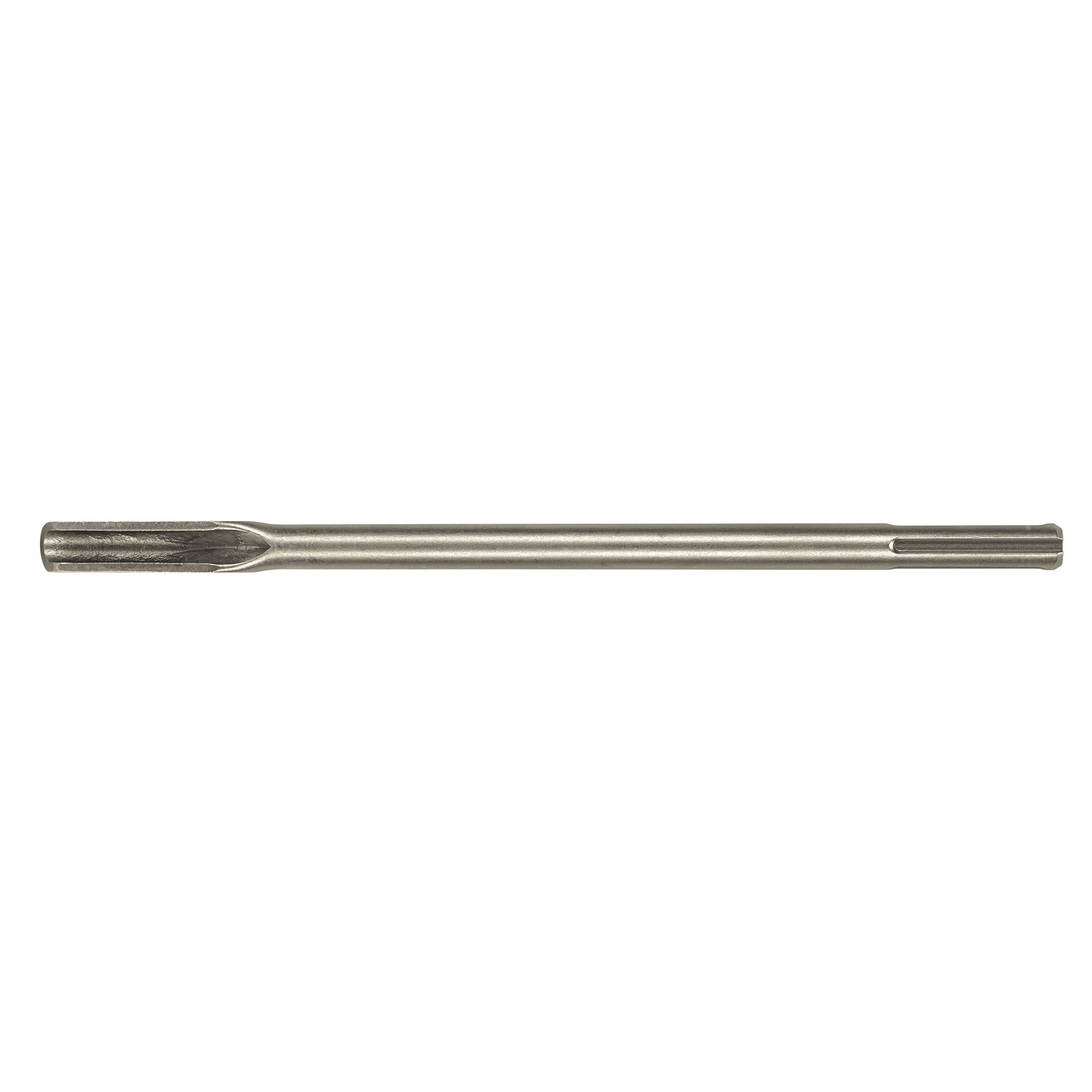 Cincel hueco para acanalado SDS max 7/8" x 16", Truper