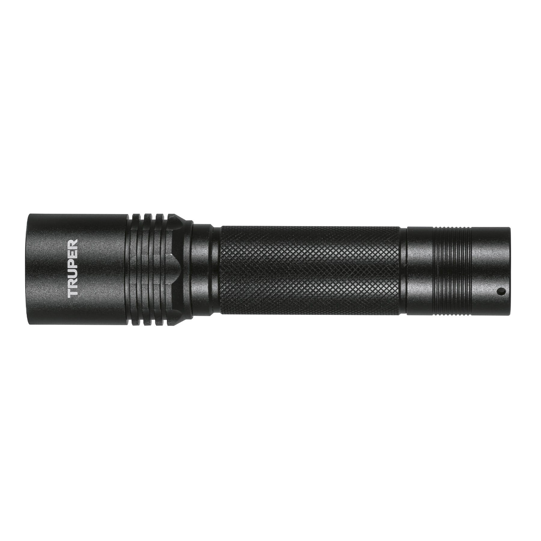 Linterna LED recargable, de aluminio, 340 lm, TRUPER