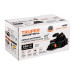 Cepillo eléctrico 4-1/2" 950 W, industrial, Truper