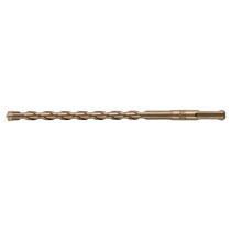 Broca SDS Plus 3/8 x 8", Truper