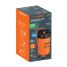 Compresor libre de aceite compacto 30L, 3HP 127V Truper