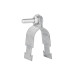 Abrazadera para unicanal de 1 1/4", Volteck