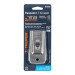 Raspador de acero inoxidable con navaja de 1-1/2", Truper