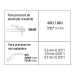 Soldadora para microalambre y electrodo, 130 A, Truper
