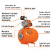Equipo hidroneumático 50L, bomba jet inox. 1/2 HP, TRUPER