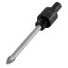 Mandril para brocasierra diamante con rosca 3/8", Truper