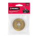 Disco cortador para DUP-300,V, Hermex