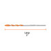 Broca multimaterial 1/8 x 3", Truper