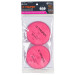 Bolsa con 2 filtros de repuesto R95, Truper