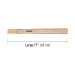 Mango 17" para martillos de bola MB-32, MB-40 y MB-48
