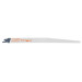 Blíster con 2 seguetas sierra sable 12" 10-14DPP uso general