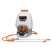 Fumigador de 25 L con motor a gasolina de 4 tiempos, Truper