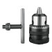 Broquero de 3/8"con llave, Truper