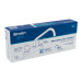Mezcladora 8" para fregadero, manerales standard, Foset