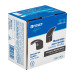 Juego manerales de palanca p/lav-fregadero,negro mate,Aqua