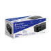 Regulador de voltaje de 1600 VA / 800 W 8 contactos, Volteck