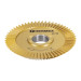 Disco cortador para DUP-200, V, Hermex