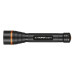 Linterna de aluminio LED Cree 235 lm con 2 pilas AA, Truper