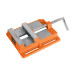 Prensa morsa plana, apertura 6" (150 mm), Truper