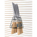 Rack para tijeras de poda, Truper