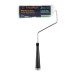 Rodillo para pintar 7" x 5/8" superficies lisas, Truper