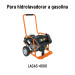 Carburador para hidrolavadora a gasolina LAGAS-4000, Truper