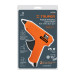 Pistola eléctrica para silicón de 1/2", 220 V, Truper