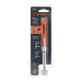 Imán extensible de acero inoxidable, 3.6 kg, Truper