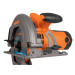 Sierra circular 7-1/4" 1750W, profesional, Truper