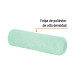Felpa para rodillo 9" x 5/8" superficies poco rugosas