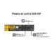 Generador portátil 6.6 kW motor a gasolina, Pretul