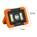 Lámpara LED 1000 lm de trabajo, recargable, TRUPER