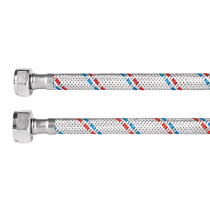 Mangueras flexibles para WC, Basic