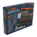 Juego de puntas y dados con punta 150 pz, Truper