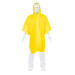 Poncho o capamanga ligero de PVC, Pretul