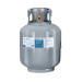 Cilindro portátil para gas LP, 20lb (9kg) Foset