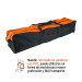 Cortador azulejo 25" (63 cm) gran formato c/maletín, Expert