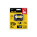 Linterna de minero LED 100 lm de 3 pilas AAA, PRETUL