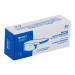 Maneral plano para monomando de lavabo, cromo, Basic