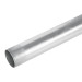 Tubo conduit galvanizado para mufa, 1-1/4", 1.5 m