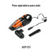 Boquilla para aspiradora de auto, ASP-12V