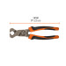 Tenaza 9" para azulejo, Truper Expert