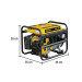 Generador portátil 1.1 kW motor a gasolina, Pretul