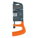 Arco junior 6" para segueta, Truper