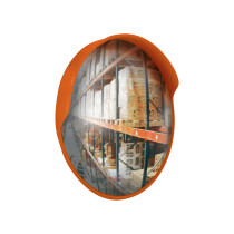 Espejo convexo de 45 cm, Truper