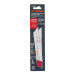 Blíster con 2 seguetas sierra sable 6" 24 DPP para metal